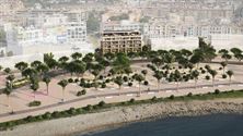 Image 15 : Apartment with terrace à 03570 Villajoyosa (Espagne) - Prix 429.000 €