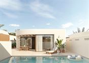 Image 4 : Villa à 03169 La Finca Golf (Espagne) - Prix 815.000 €