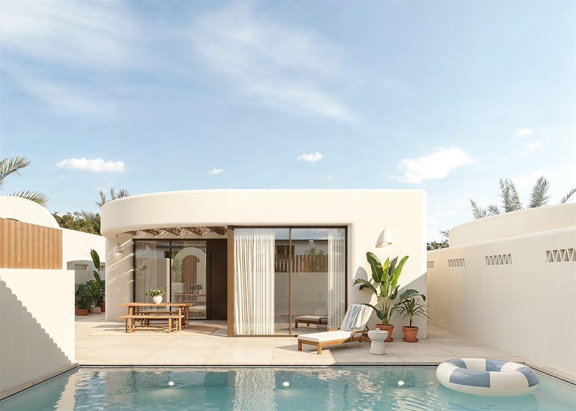 Image 4 : Villa à 03169 La Finca Golf (Espagne) - Prix 815.000 €