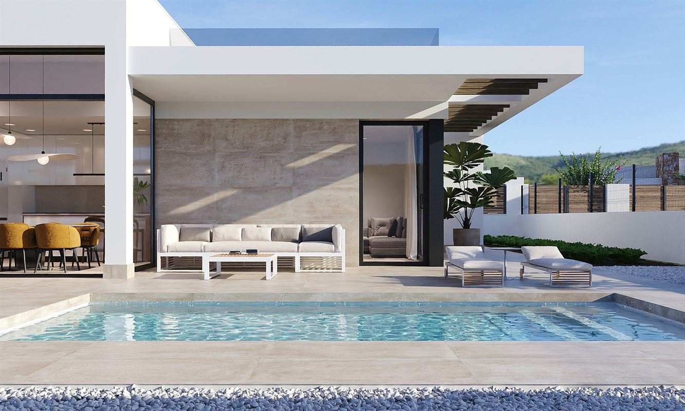 Image 2 : Villa à 30320 Hacienda del Álamo golf (Espagne) - Prix 374.900 €