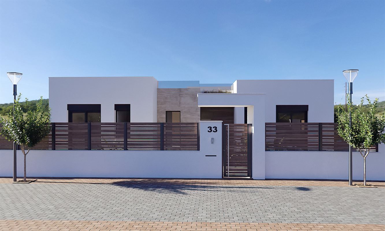 Image 11 : Villa à 30320 Hacienda del Álamo golf (Espagne) - Prix 374.900 €