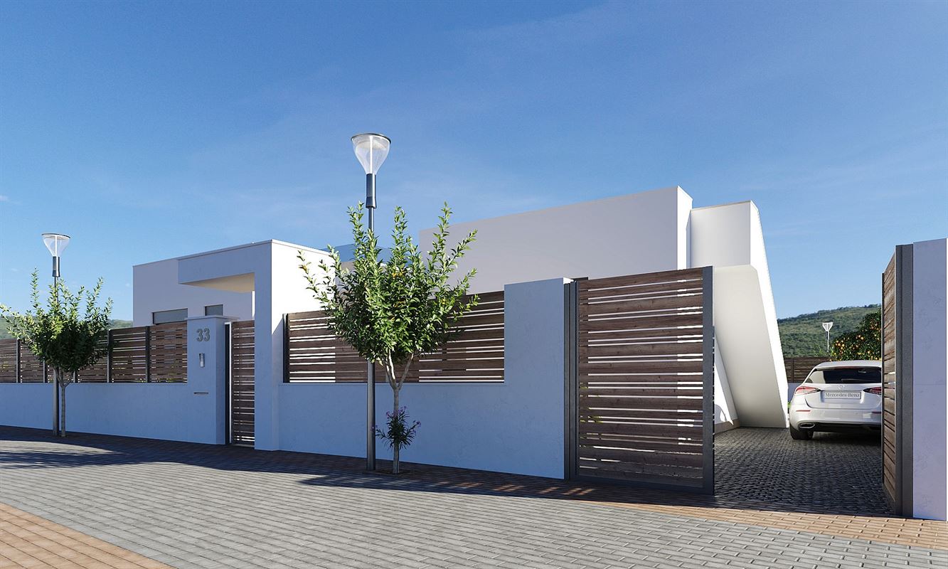 Image 12 : Villa à 30320 Hacienda del Álamo golf (Espagne) - Prix 374.900 €