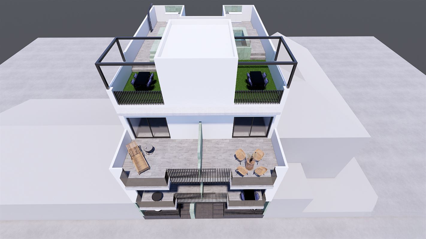 Image 23 : Apartment with terrace à 03191 Torre de la Horadada (Espagne) - Prix 295.000 €
