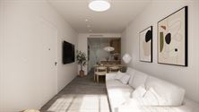 Image 4 : Apartment with terrace à 03191 Torre de la Horadada (Espagne) - Prix 295.000 €