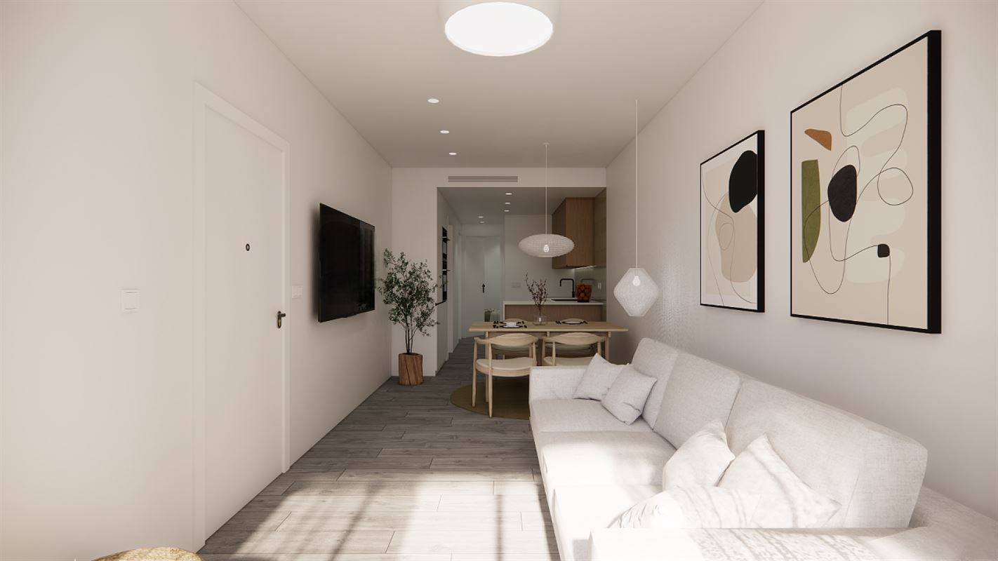 Image 4 : Apartment with terrace à 03191 Torre de la Horadada (Espagne) - Prix 295.000 €