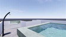 Image 20 : Apartment with terrace à 03191 Torre de la Horadada (Espagne) - Prix 295.000 €