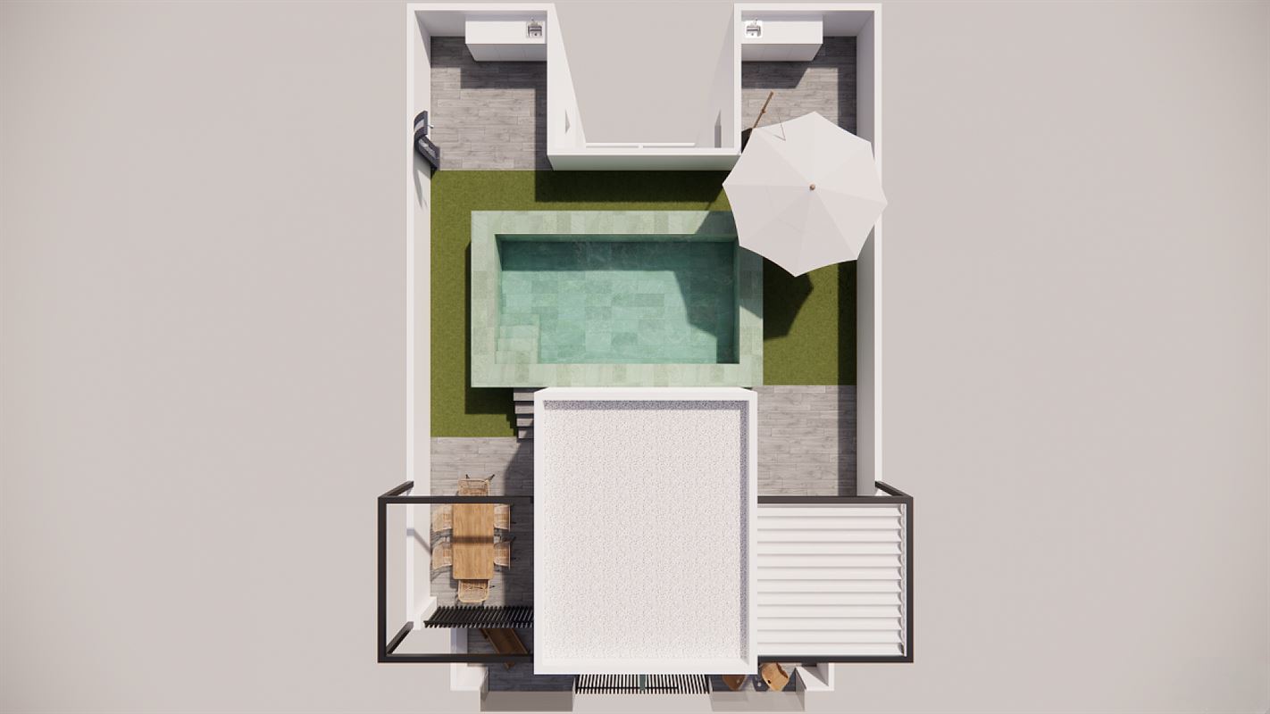 Image 19 : Apartment with terrace à 03191 Torre de la Horadada (Espagne) - Prix 295.000 €