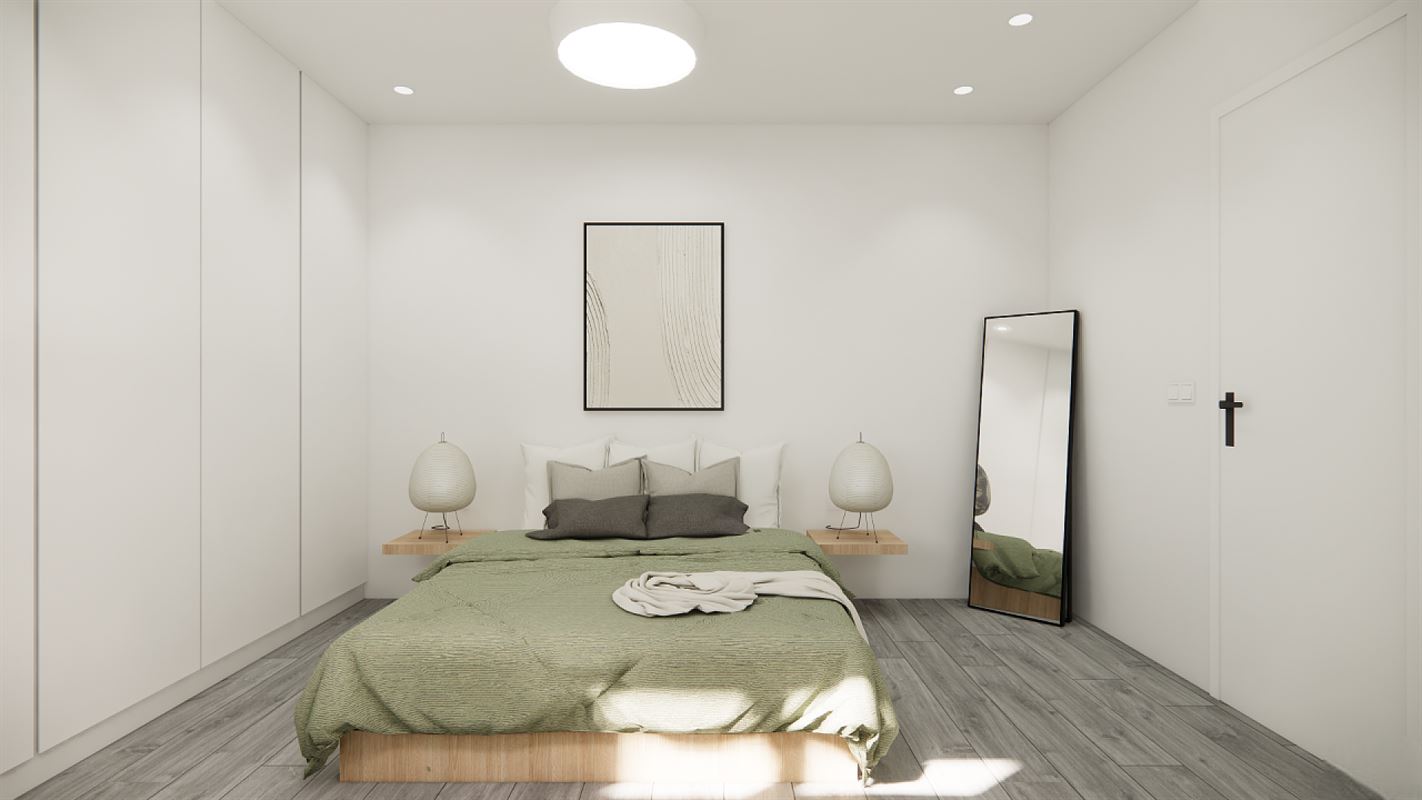 Image 13 : Apartment with terrace à 03191 Torre de la Horadada (Espagne) - Prix 295.000 €