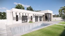 Image 1 : Villa à 03170 Ciudad Quesada (Espagne) - Prix 780.000 €