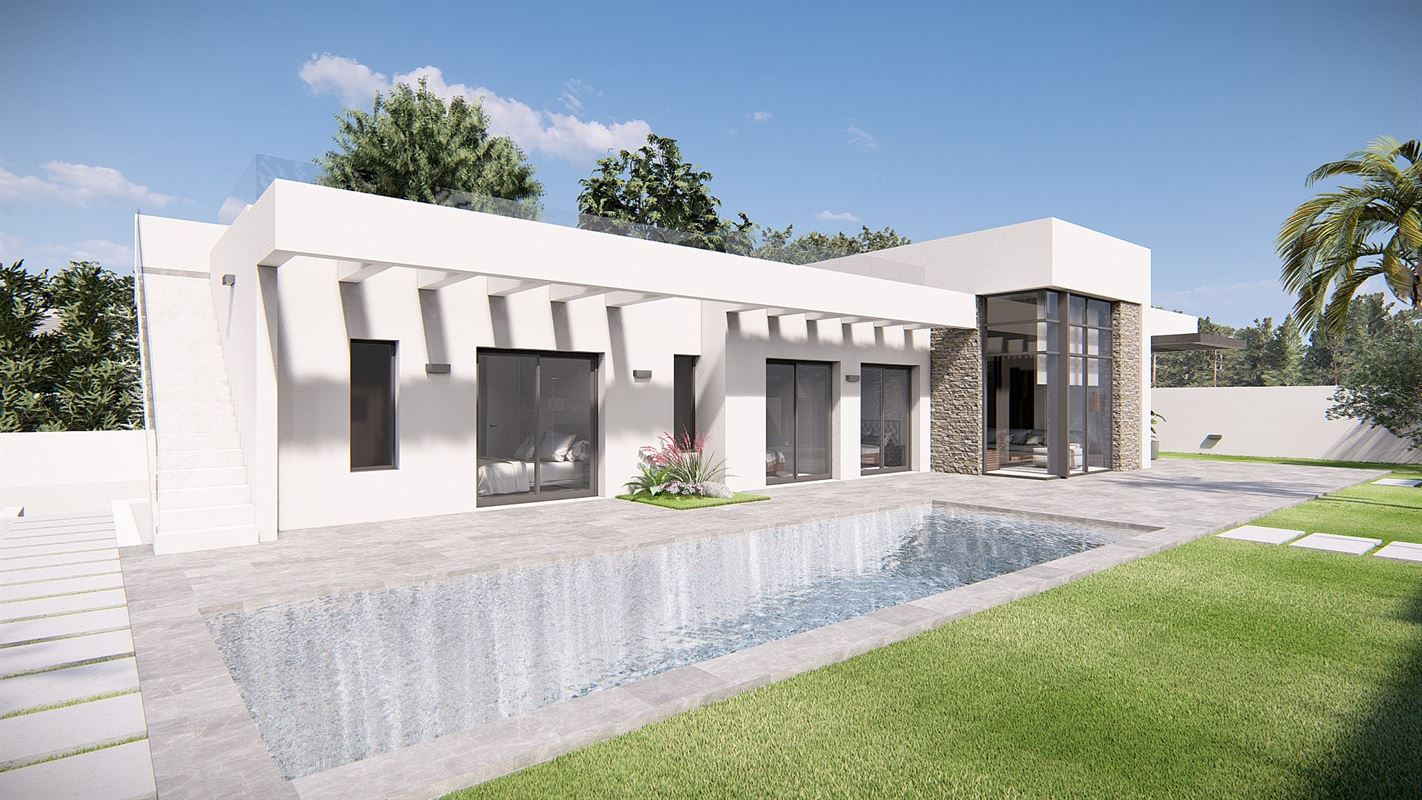 Image 1 : Villa à 03170 Ciudad Quesada (Espagne) - Prix 780.000 €