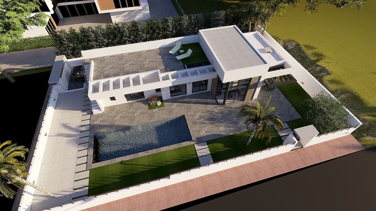 Image 12 : Villa à 03170 Ciudad Quesada (Espagne) - Prix 780.000 €