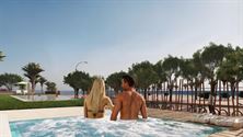 Image 2 : Apartment with terrace à 03570 Villajoyosa (Espagne) - Prix 429.000 €