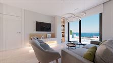 Image 8 : Apartment with terrace à 03570 Villajoyosa (Espagne) - Prix 429.000 €