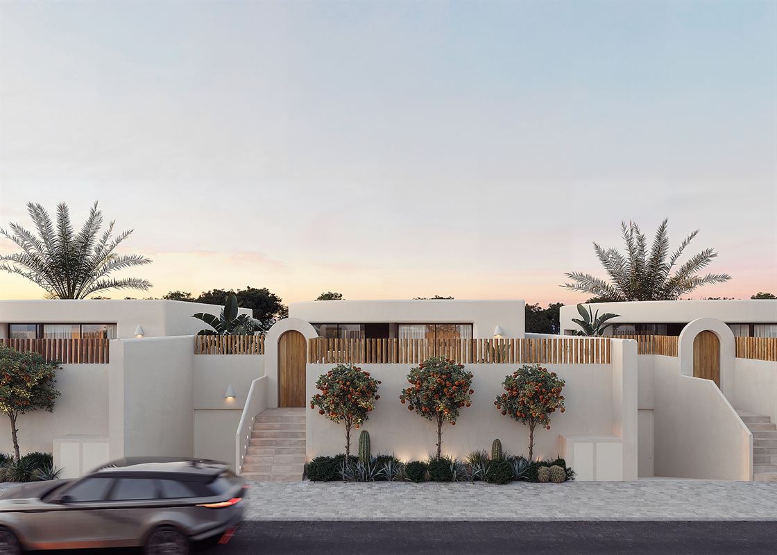 Image 1 : Villa à 03169 La Finca Golf (Espagne) - Prix 815.000 €