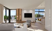 Image 3 : Villa à 30320 Hacienda del Álamo golf (Espagne) - Prix 374.900 €