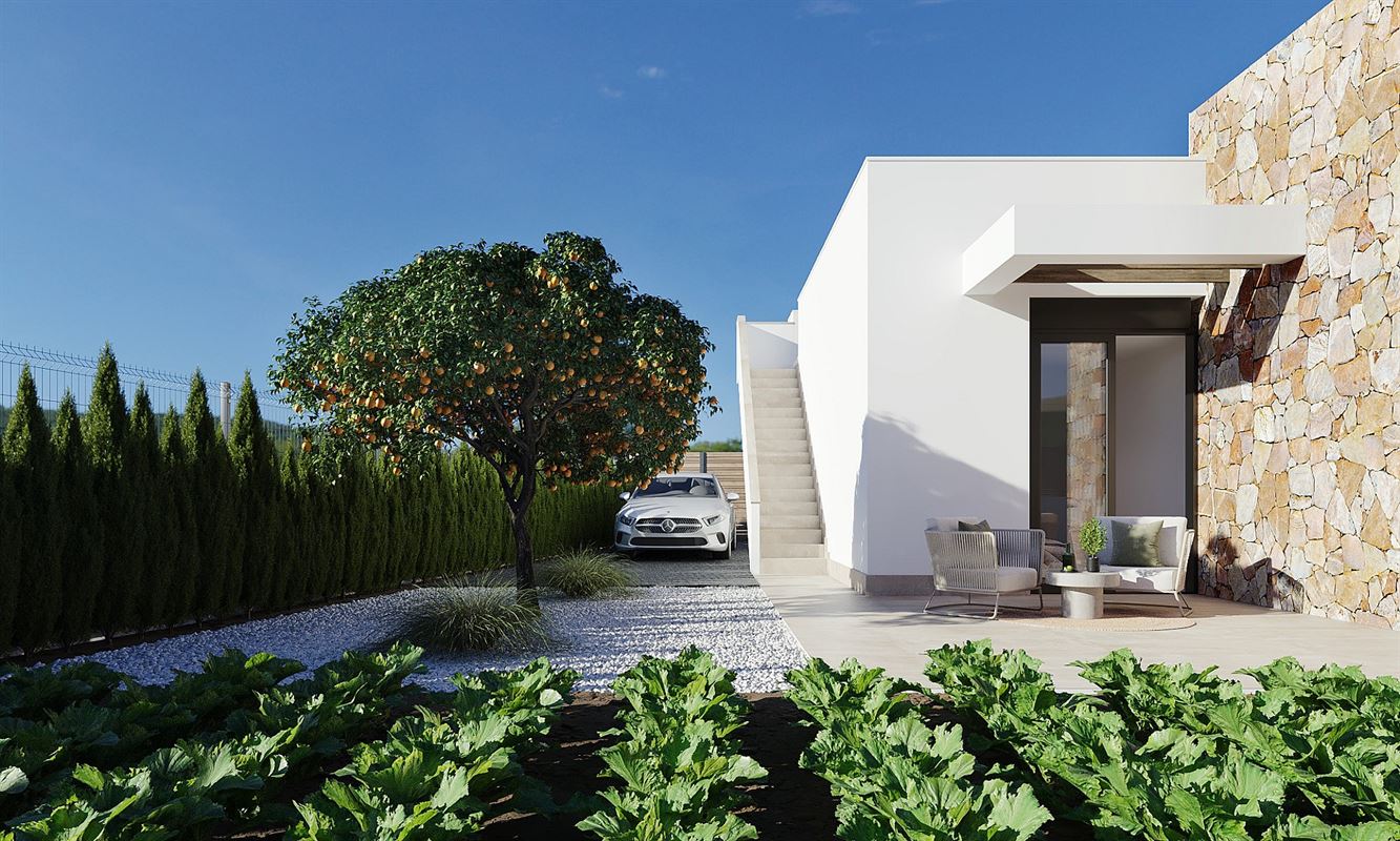 Image 10 : Villa à 30320 Hacienda del Álamo golf (Espagne) - Prix 374.900 €