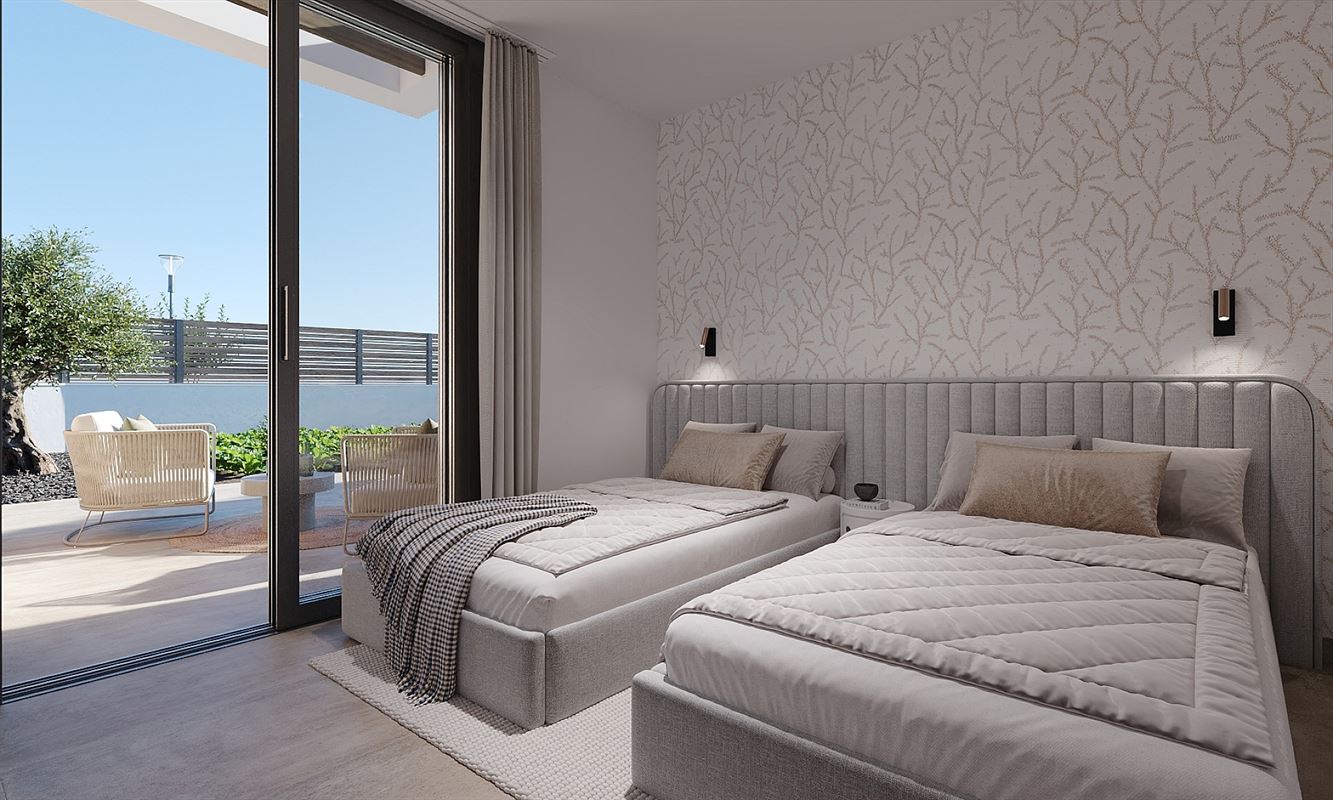 Image 7 : Villa à 30320 Hacienda del Álamo golf (Espagne) - Prix 374.900 €