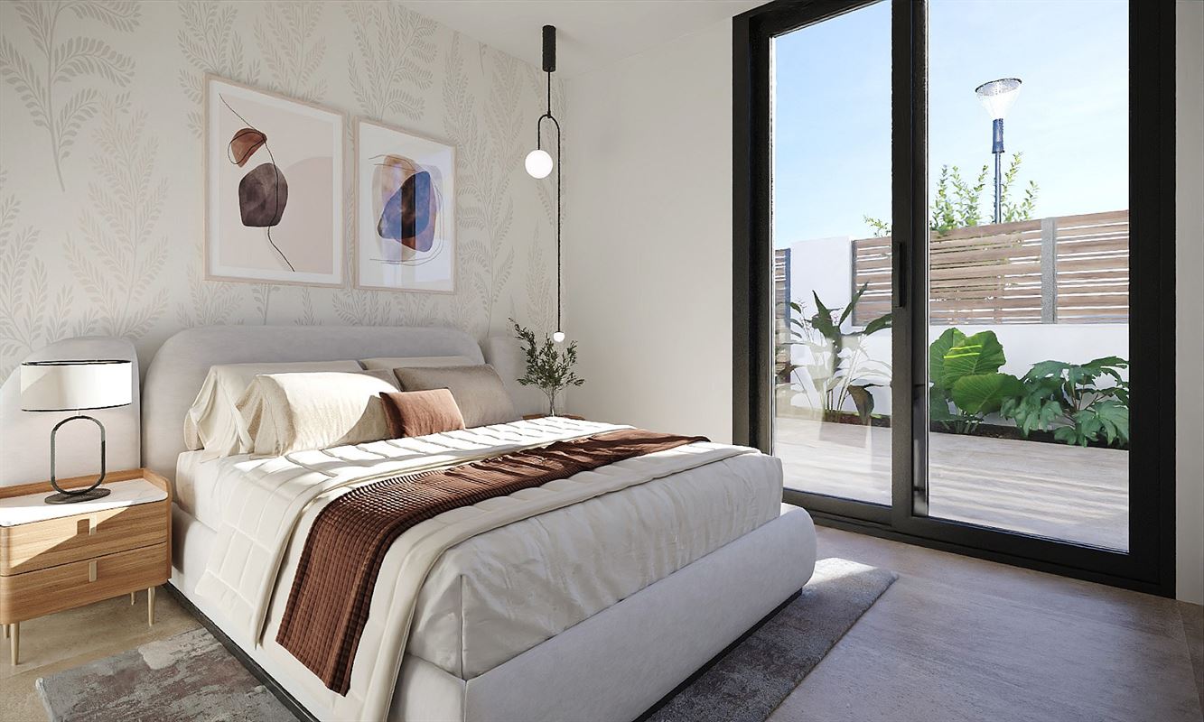 Image 6 : Villa à 30320 Hacienda del Álamo golf (Espagne) - Prix 374.900 €