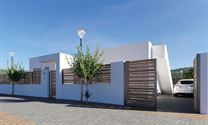 Image 12 : Villa à 30320 Hacienda del Álamo golf (Espagne) - Prix 374.900 €