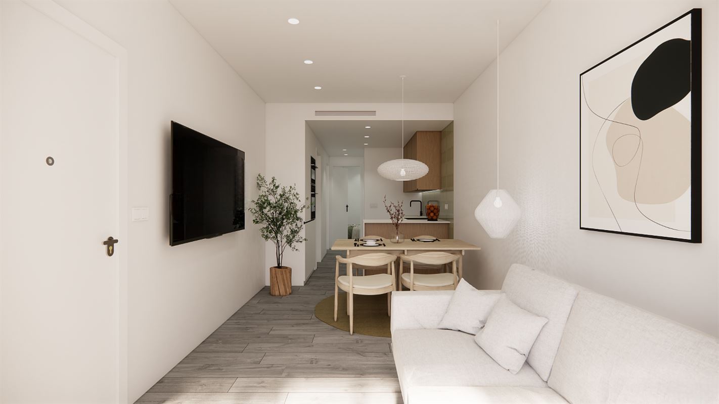 Image 8 : Apartment with terrace à 03191 Torre de la Horadada (Espagne) - Prix 295.000 €