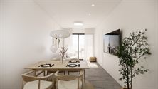 Image 3 : Apartment with terrace à 03191 Torre de la Horadada (Espagne) - Prix 295.000 €