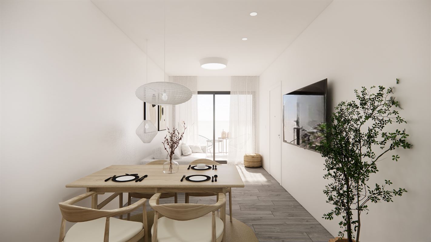 Image 3 : Apartment with terrace à 03191 Torre de la Horadada (Espagne) - Prix 295.000 €