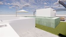 Image 18 : Apartment with terrace à 03191 Torre de la Horadada (Espagne) - Prix 295.000 €