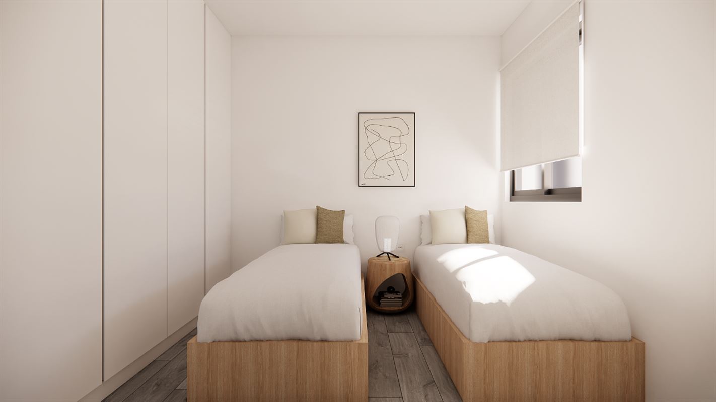 Image 10 : Apartment with terrace à 03191 Torre de la Horadada (Espagne) - Prix 295.000 €