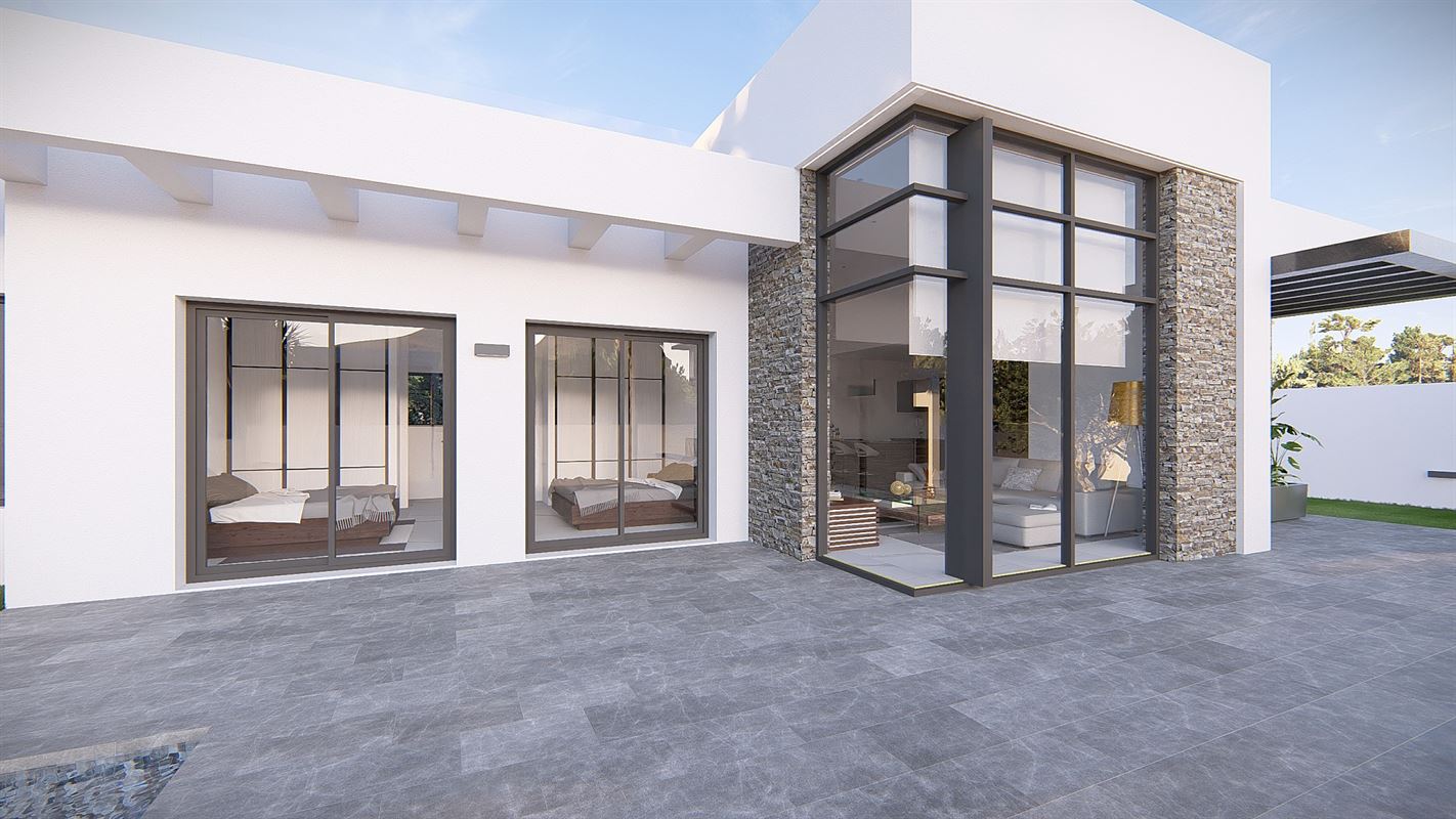 Image 2 : Villa à 03170 Ciudad Quesada (Espagne) - Prix 780.000 €