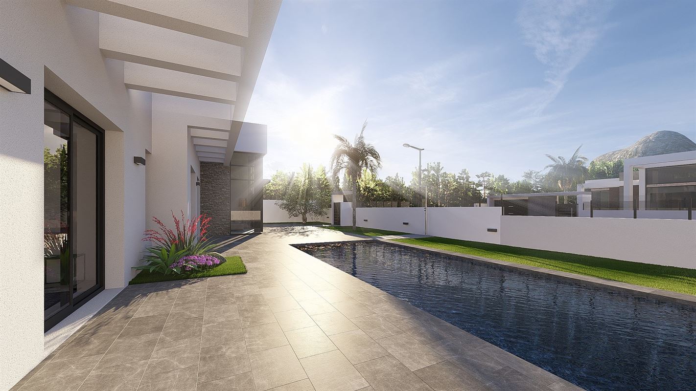 Image 13 : Villa à 03170 Ciudad Quesada (Espagne) - Prix 780.000 €