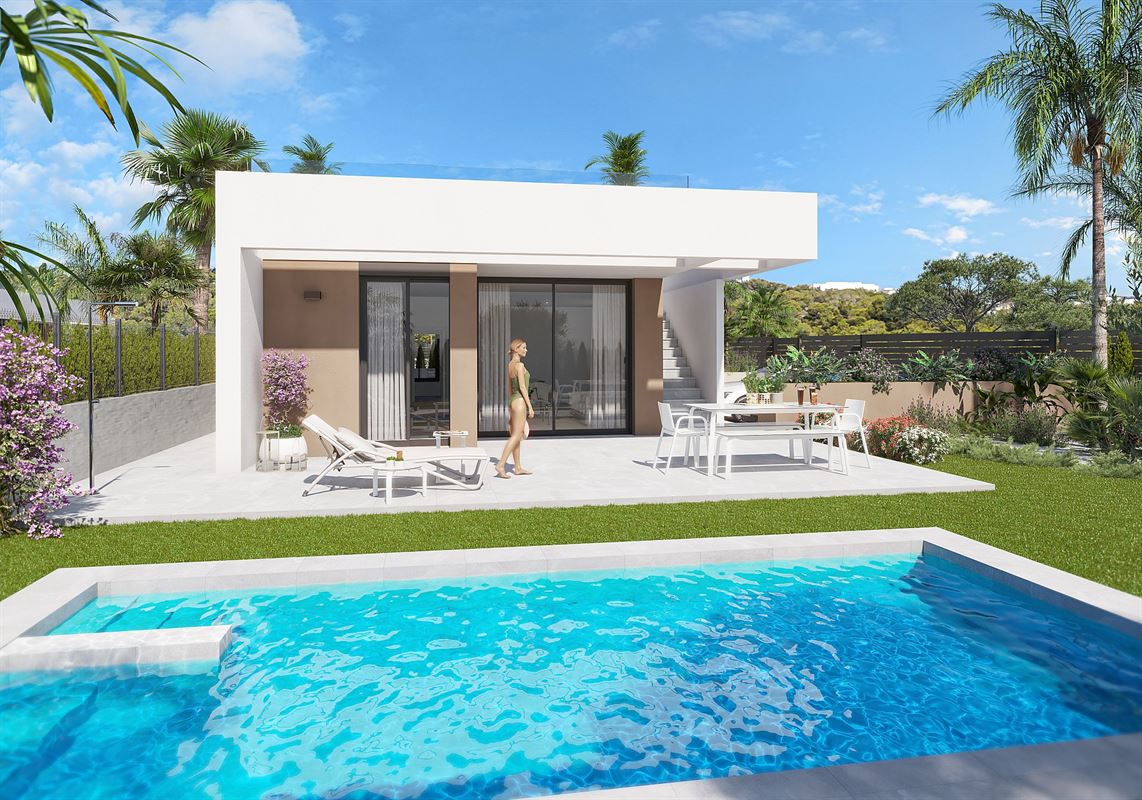 Image 7 : Villa à 30880 Aguilas (Espagne) - Prix 465.000 €