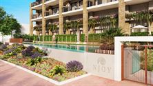 Image 6 : Apartment with terrace à 03570 Villajoyosa (Espagne) - Prix 429.000 €