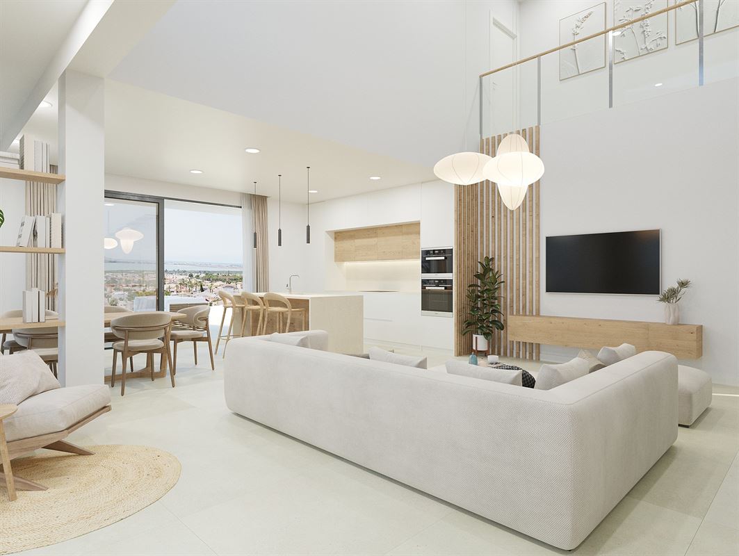 Image 16 : Villa à 03170 Ciudad Quesada (Espagne) - Prix 1.050.000 € Image 16 : Villa à 03170 Ciudad Quesada (Espagne) - Prix 1.050.000 €