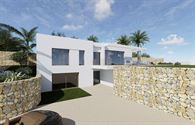 Image 2 : Villa à 03189 Las Colinas Golf (Espagne) - Prix 950.000 €