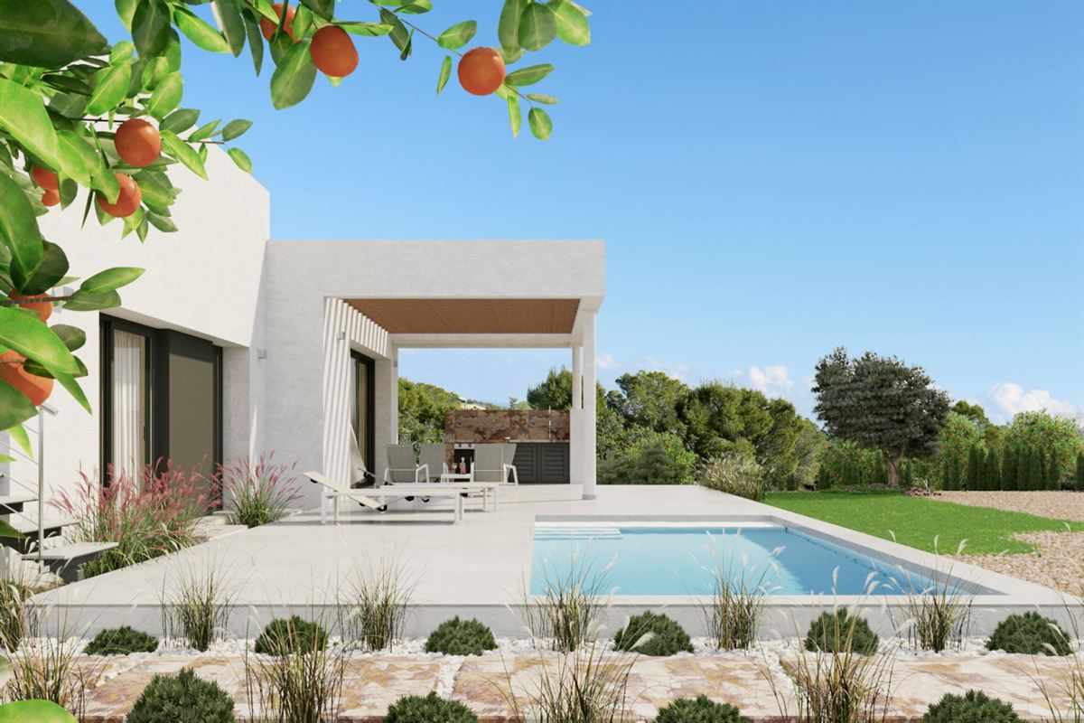 Image 3 : Villa à 03189 Las Colinas Golf (Espagne) - Prix 950.000 €