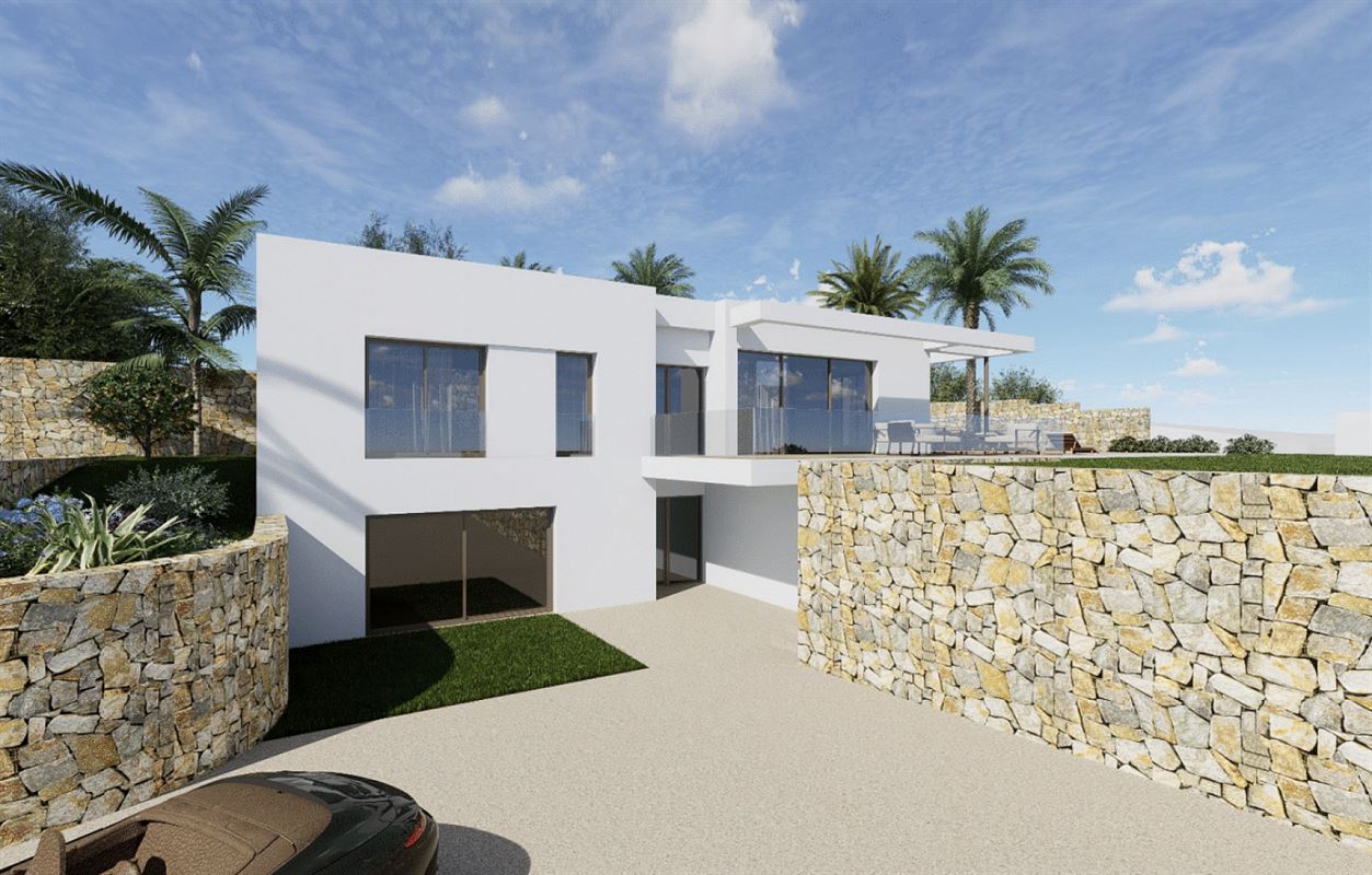 Image 2 : Villa à 03189 Las Colinas Golf (Espagne) - Prix 950.000 €