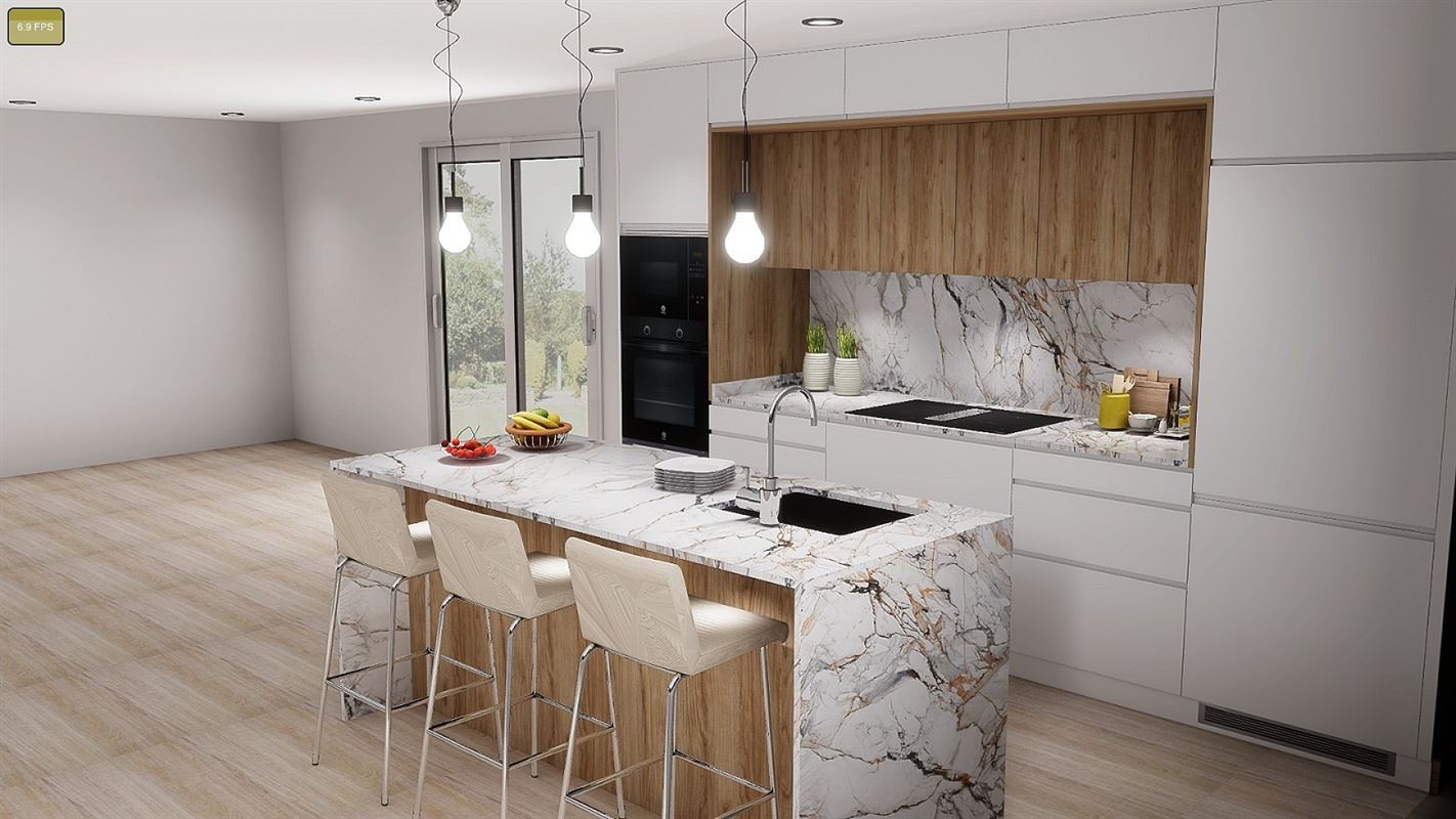 Image 11 : Villa à 03170 Ciudad Quesada (Espagne) - Prix 1.050.000 € Image 11 : Villa à 03170 Ciudad Quesada (Espagne) - Prix 1.050.000 €