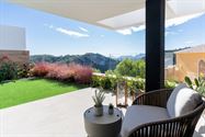 Image 17 : Apartment with terrace à 03726 Benitachell - Cumbre del Sol (Espagne) - Prix 574.000 €