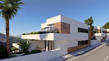 Image 19 : Apartment with terrace à 03726 Benitachell - Cumbre del Sol (Espagne) - Prix 574.000 €