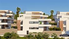 Image 1 : Apartment with terrace à 03726 Benitachell - Cumbre del Sol (Espagne) - Prix 574.000 €