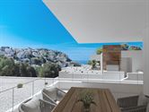 Image 3 : Apartments - solarium IN 03726 Benitachell - Cumbre del Sol (Spain) - Price 476.000 €
