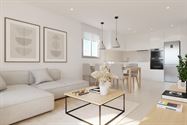 Image 4 : Apartment with terrace IN 03130 Santa Pola (Spain) - Price 375.000 € Image 4 : Apartment with terrace IN 03130 Santa Pola (Spain) - Price 375.000 €