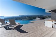 Image 2 : Villa IN 03726 Benitachell - Cumbre del Sol (Spain) - Price 2.950.000 €