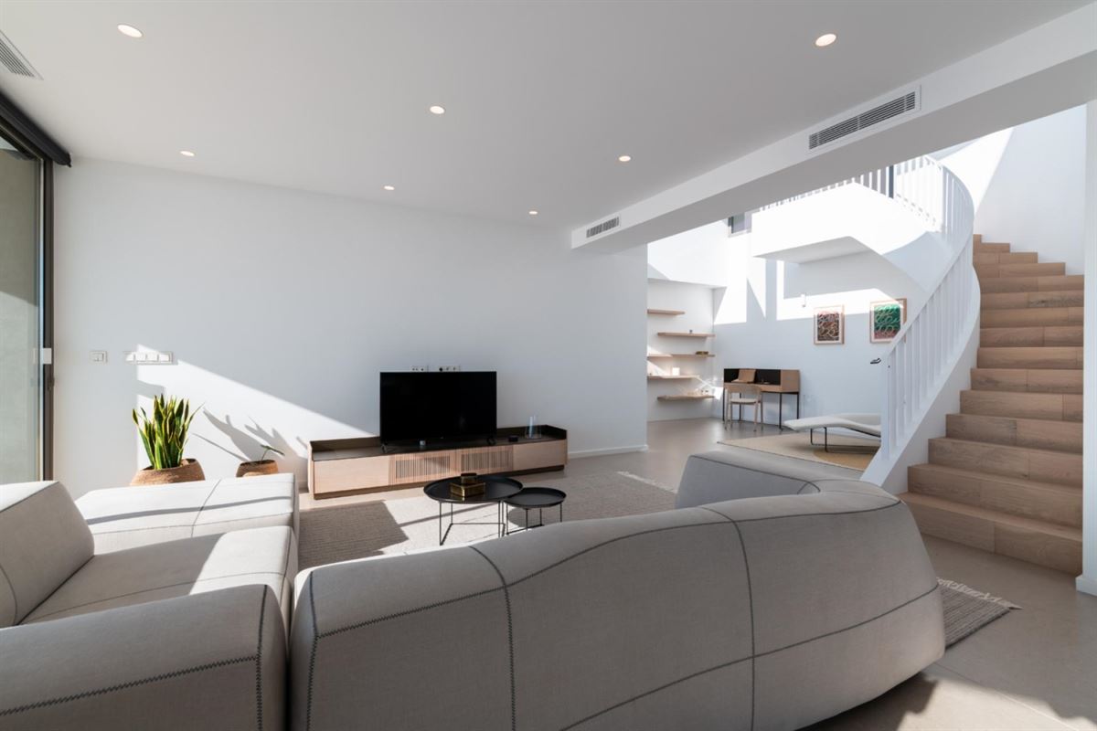 Image 15 : Villa IN 03726 Benitachell - Cumbre del Sol (Spain) - Price 2.950.000 €