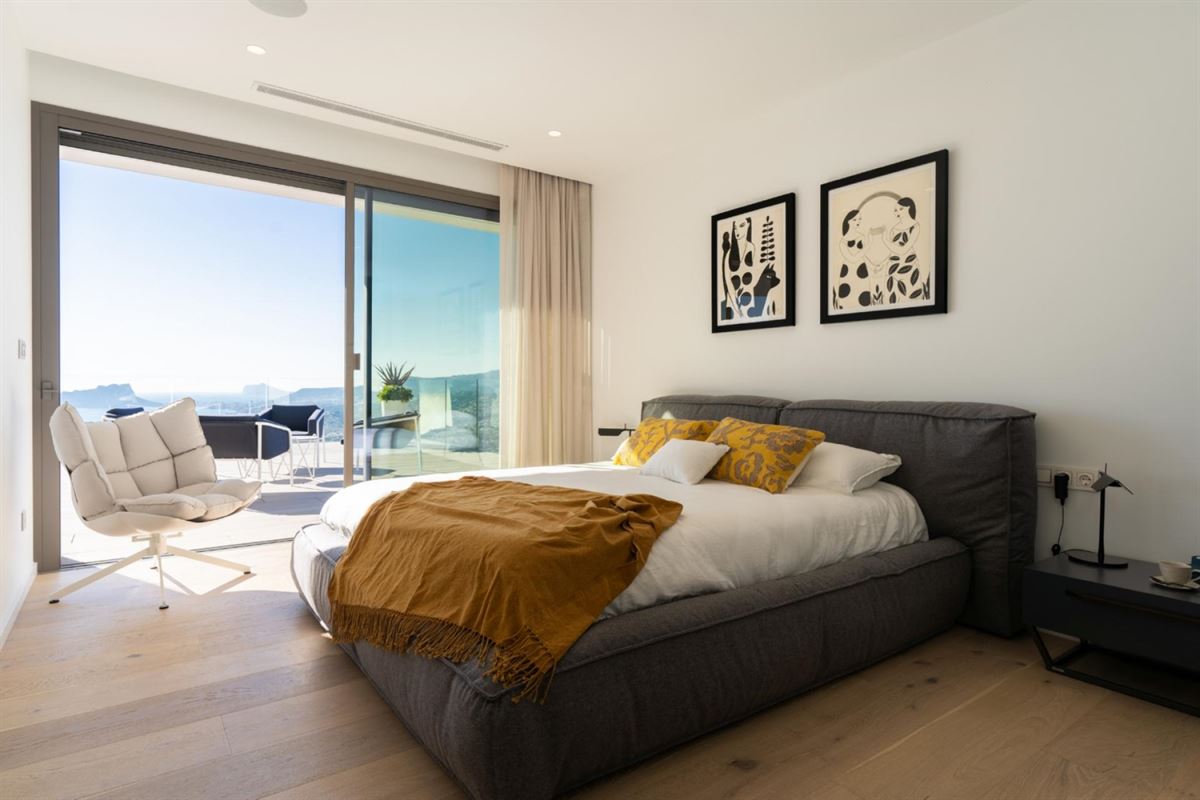 Image 16 : Villa IN 03726 Benitachell - Cumbre del Sol (Spain) - Price 2.950.000 €