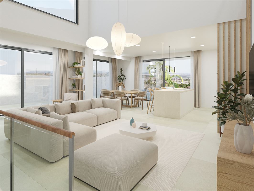 Image 20 : Villa à 03170 Ciudad Quesada (Espagne) - Prix 1.050.000 € Image 20 : Villa à 03170 Ciudad Quesada (Espagne) - Prix 1.050.000 €