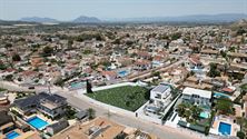 Image 3 : Villa à 03170 Ciudad Quesada (Espagne) - Prix 1.050.000 € Image 3 : Villa à 03170 Ciudad Quesada (Espagne) - Prix 1.050.000 €