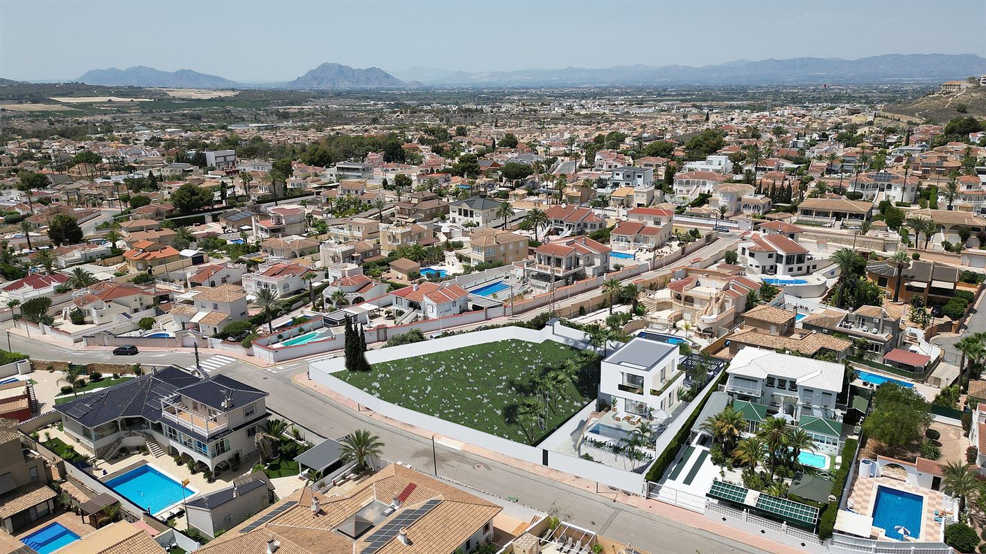 Image 3 : Villa à 03170 Ciudad Quesada (Espagne) - Prix 1.050.000 € Image 3 : Villa à 03170 Ciudad Quesada (Espagne) - Prix 1.050.000 €