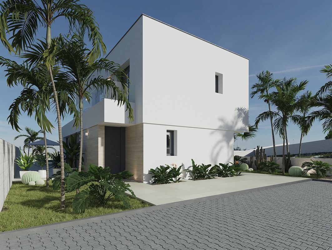 Image 7 : Villa à 03170 Ciudad Quesada (Espagne) - Prix 1.050.000 € Image 7 : Villa à 03170 Ciudad Quesada (Espagne) - Prix 1.050.000 €