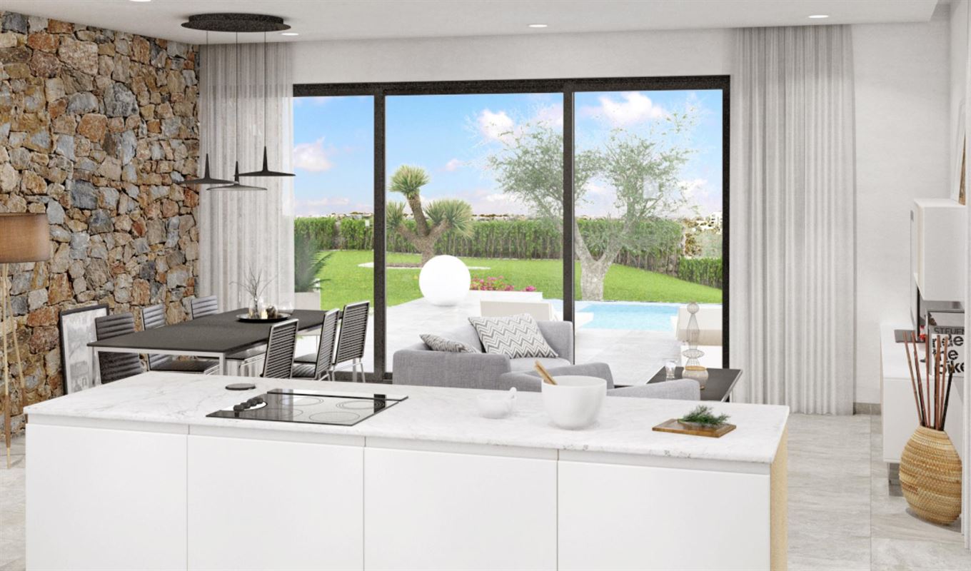 Image 5 : Villa à 03189 Las Colinas Golf (Espagne) - Prix 950.000 €